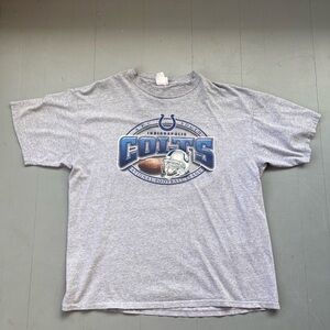 NFL Gray T-Shirt